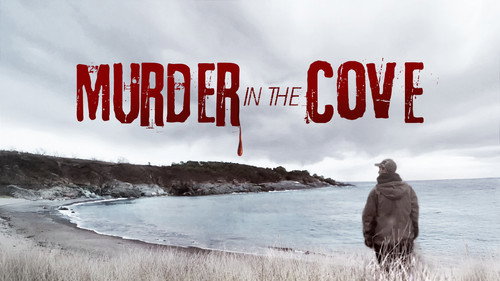 Murder in the Cove