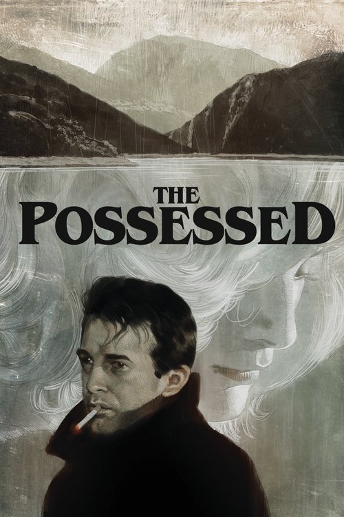 The Possessed poster