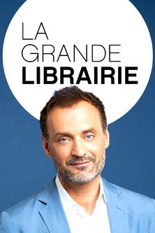 Escena 6 de La grande librairie