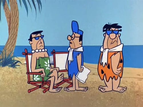 Os Flintstones: 3×10