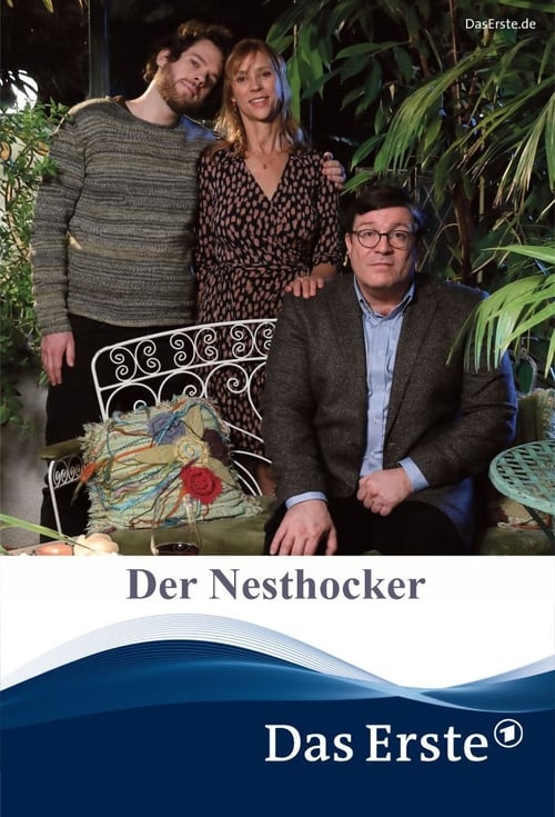 Der Nesthocker 2018