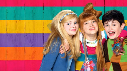 De Avonturen van Lolly Lolbroek