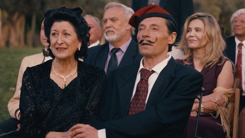 El caso Ángelus, la fascinación de Dalí
