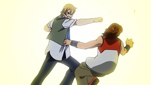 Image de l'épisode 34