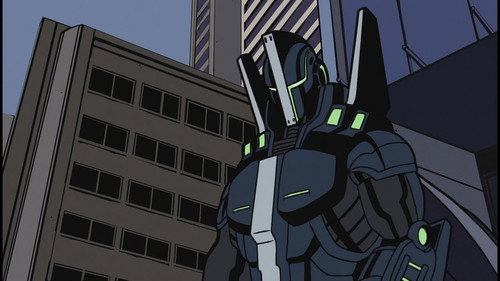 Escena 5 de The Reflection