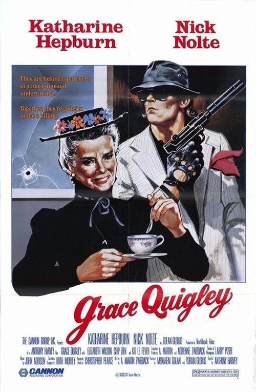 La última solución de Grace Quigley 1985