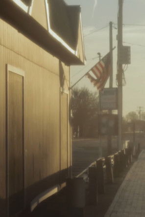 REFUSAL OF A CENTURY poster