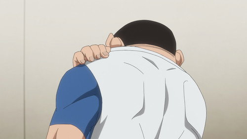 O Incidente de Darwin: 1×12