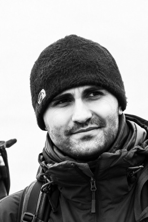 Emanuele Pasquet