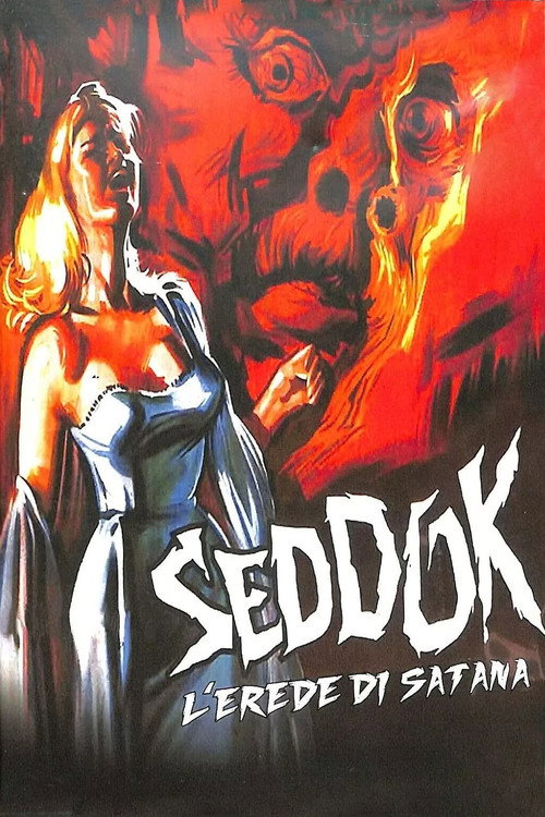 Atom Age Vampire poster