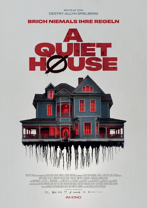 A Quiet House