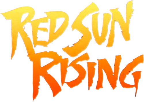 Red Sun Rising