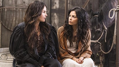 Witches of East End: 2×11