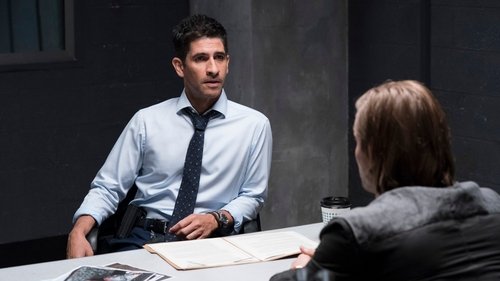 The Enemy Within: 1×2