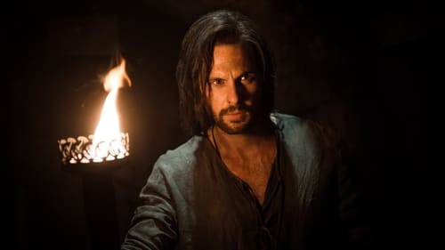 Da Vinci’s Demons: 3×2