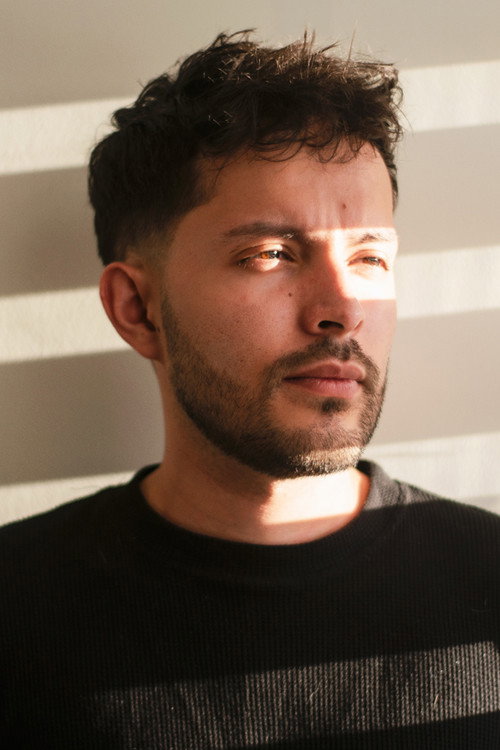 Foto de Samuel Arduz