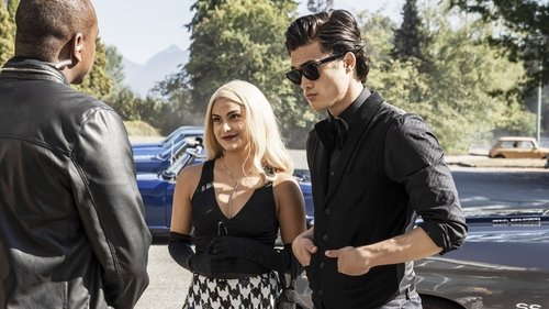 Riverdale Episódio 5