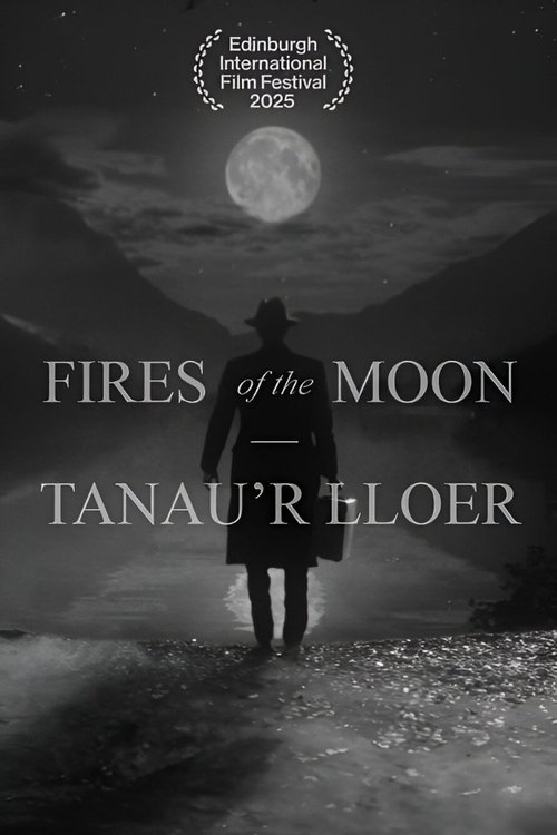 Fires of the Moon Poster