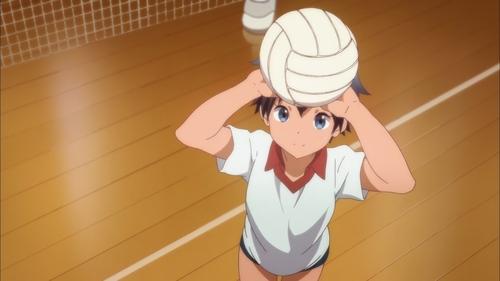 Volleyball