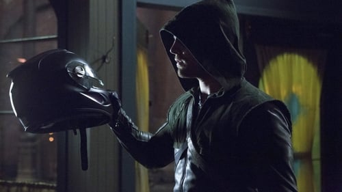 Arrow: 1×7