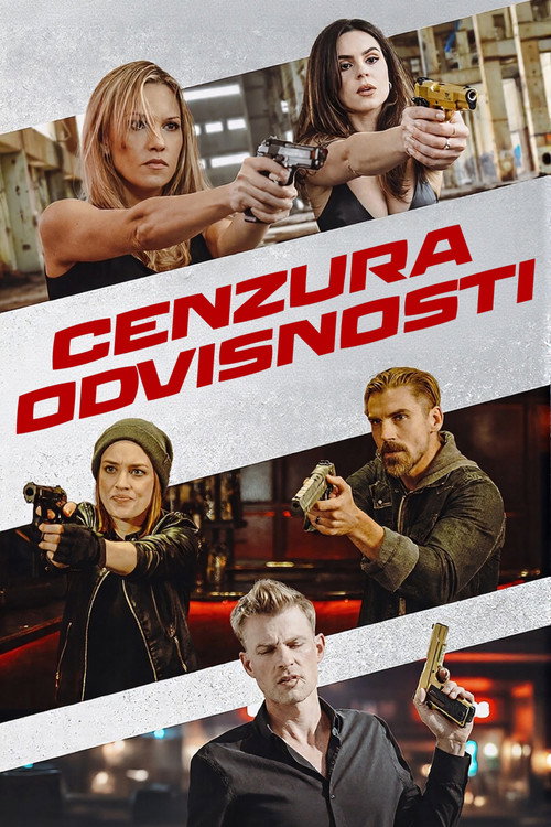Censor Addiction