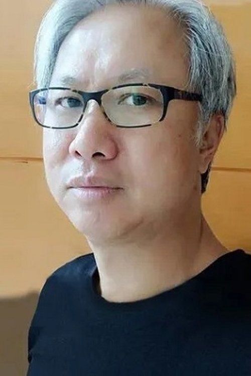 黎繼強 profile