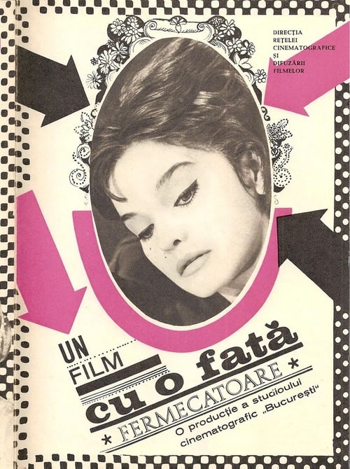 Un film cu o fată fermecătoare (1966)