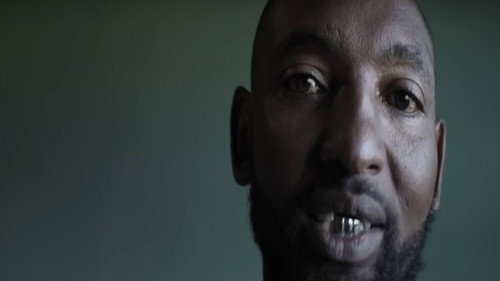 The Apartheid Killer