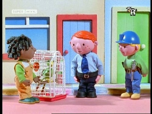 Bob the Builder, S07E12 - (2003)