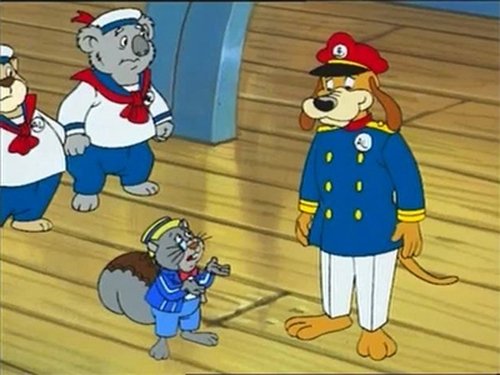 Image de l'épisode 19