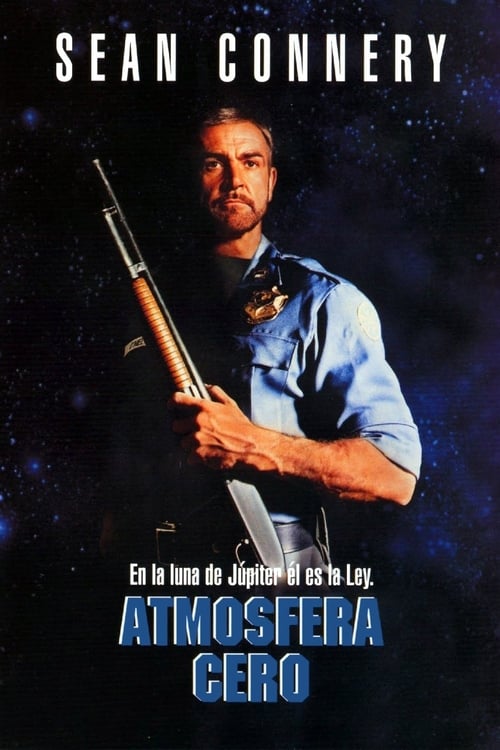 Outland poster