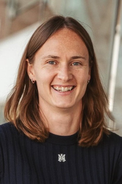 Person Photo