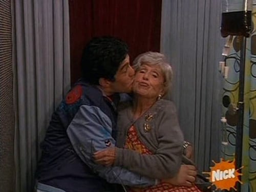 Drake & Josh: 4×5