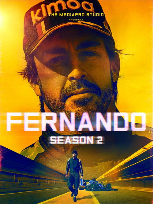 Fernando poster