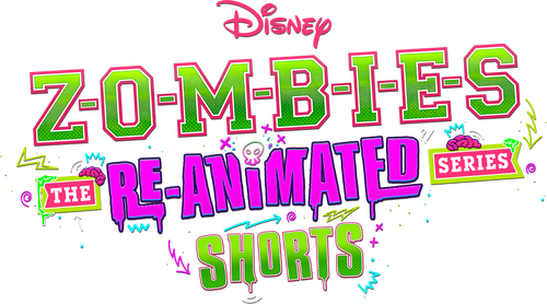 Zombies: The Re-Animated Series