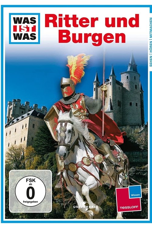 Was ist Was - Ritter und Burgen movie poster player