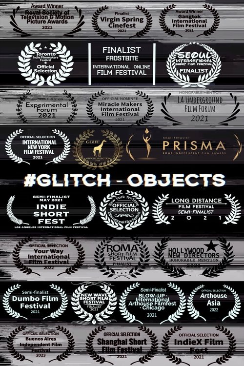 #Glitch – objects