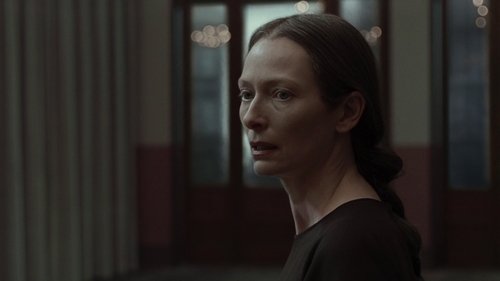 Suspiria (2018)