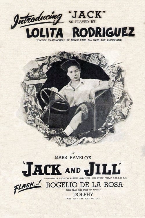 Jack and Jill (1954)