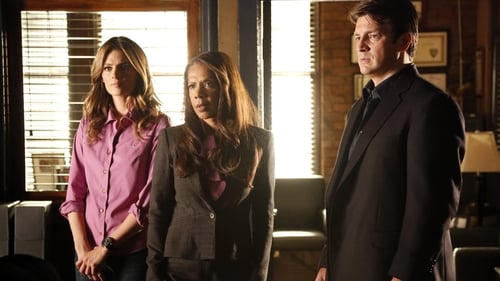 Castle: 6×19