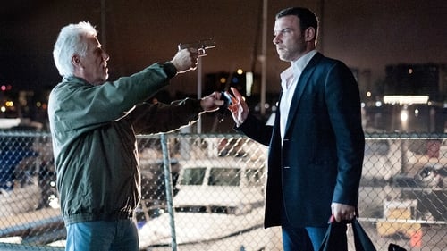 Ray Donovan: 1×12