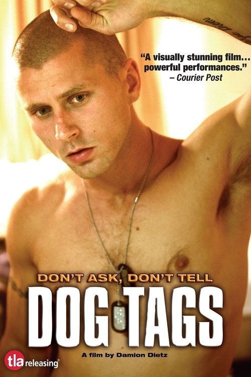 Dog Tags poster
