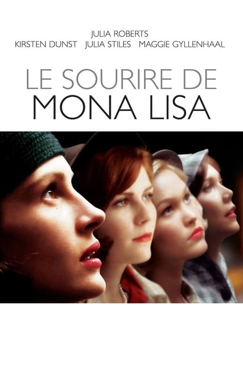 Le Sourire de Mona Lisa 2003