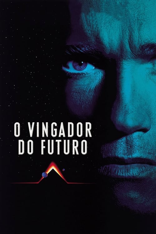 O Vingador do Futuro