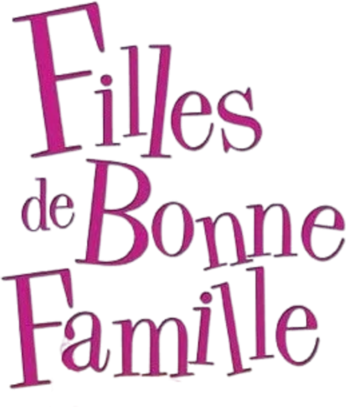 Filles de bonne famille