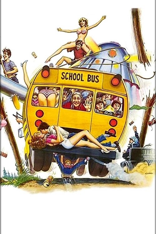 Meatballs: Part II poster