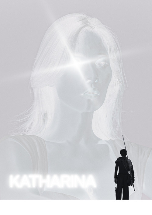 KATHARINA poster
