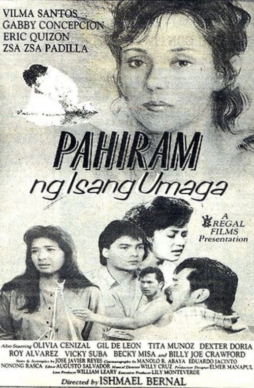 Pahiram ng Isang Umaga 1989