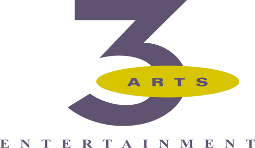 3 Arts Entertainment logo 3 Arts Entertainment logo