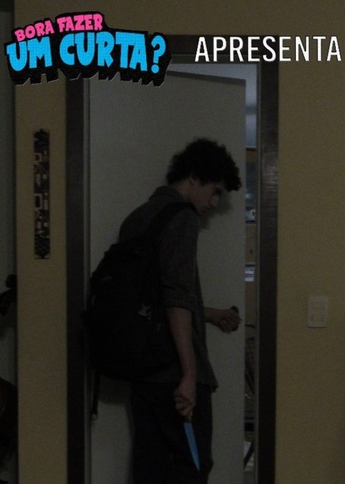Mochila movie poster player